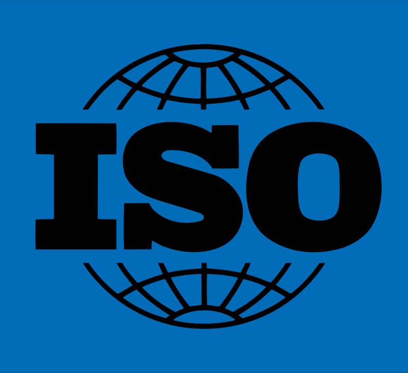 ISO