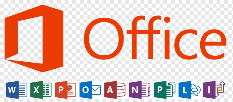 MS OFFICE